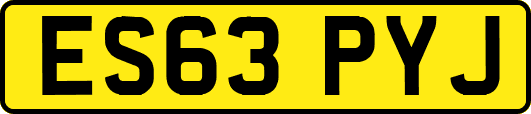 ES63PYJ