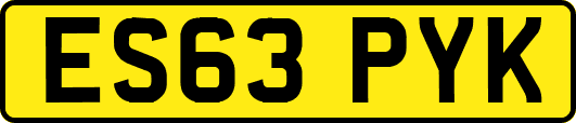 ES63PYK