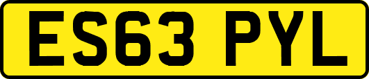 ES63PYL