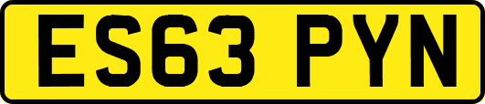 ES63PYN