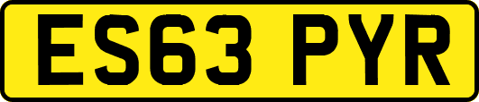 ES63PYR