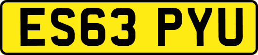 ES63PYU