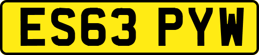 ES63PYW