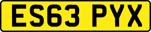 ES63PYX