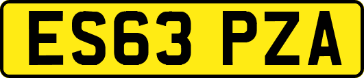 ES63PZA