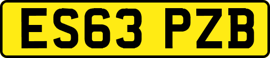 ES63PZB