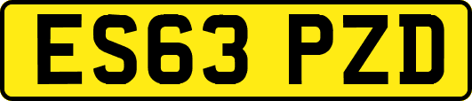 ES63PZD