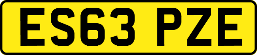 ES63PZE