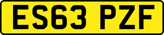 ES63PZF