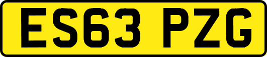 ES63PZG
