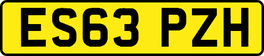 ES63PZH