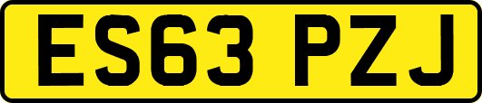 ES63PZJ