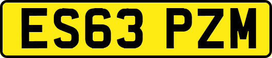 ES63PZM