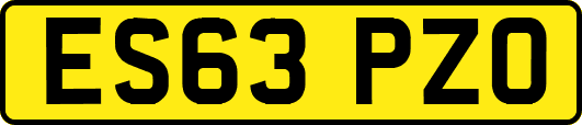 ES63PZO