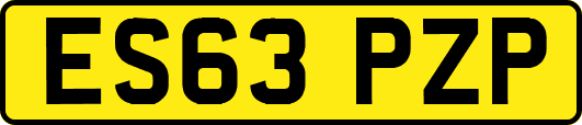 ES63PZP