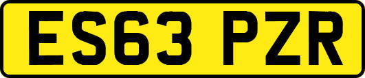 ES63PZR