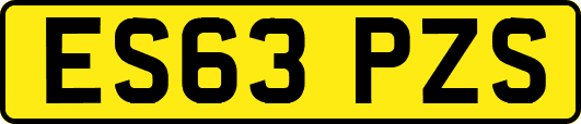 ES63PZS