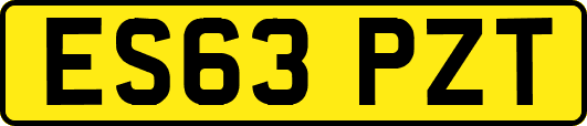 ES63PZT