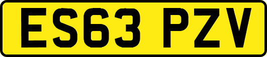 ES63PZV