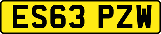 ES63PZW