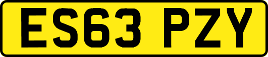 ES63PZY