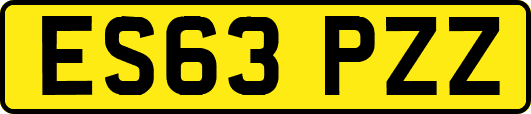 ES63PZZ