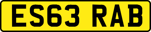 ES63RAB