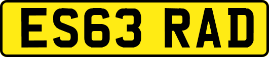 ES63RAD