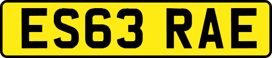 ES63RAE