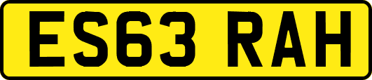 ES63RAH