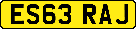ES63RAJ