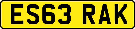 ES63RAK