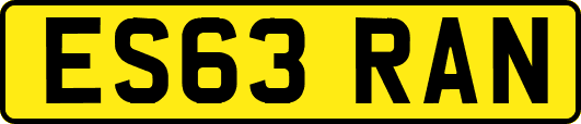 ES63RAN