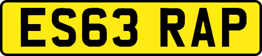 ES63RAP