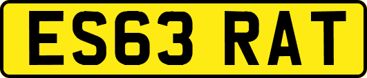 ES63RAT