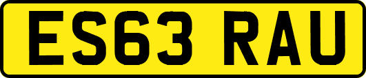 ES63RAU