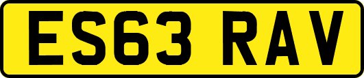 ES63RAV