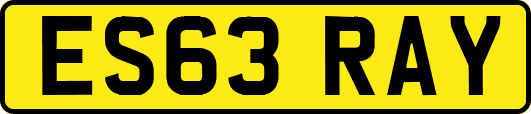 ES63RAY