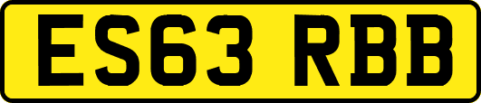 ES63RBB