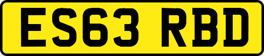 ES63RBD