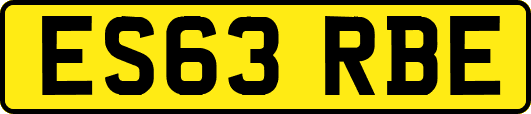 ES63RBE