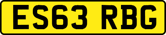 ES63RBG