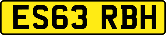 ES63RBH