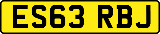 ES63RBJ