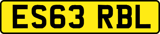 ES63RBL