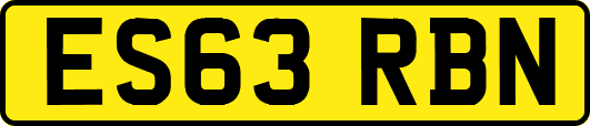 ES63RBN