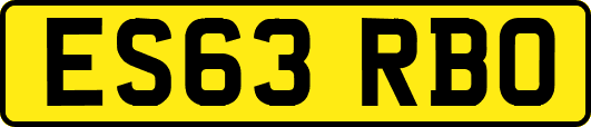 ES63RBO