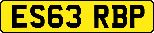 ES63RBP