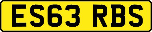 ES63RBS