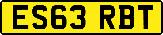 ES63RBT